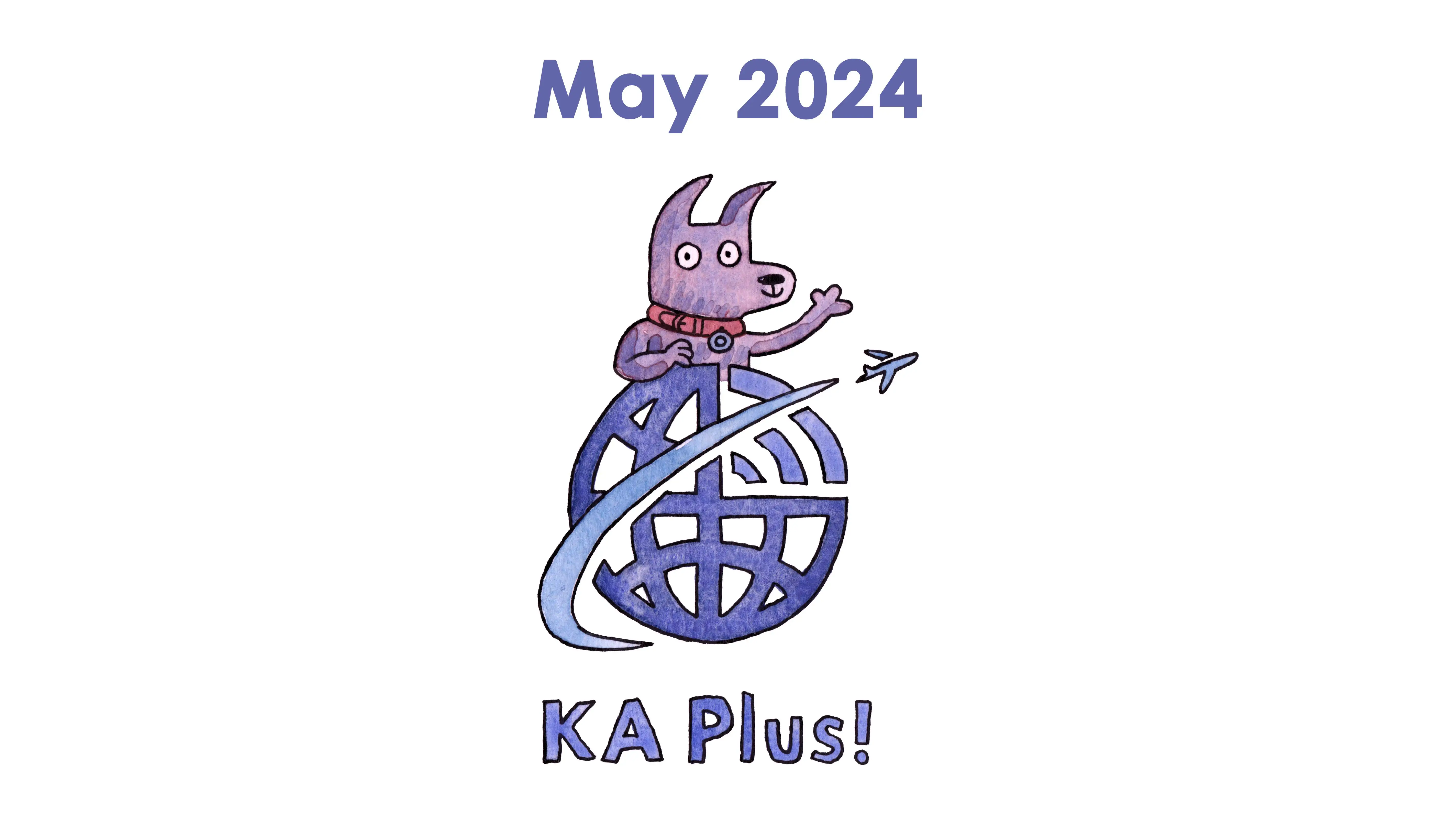 What's new on KA Plus! - May 2024