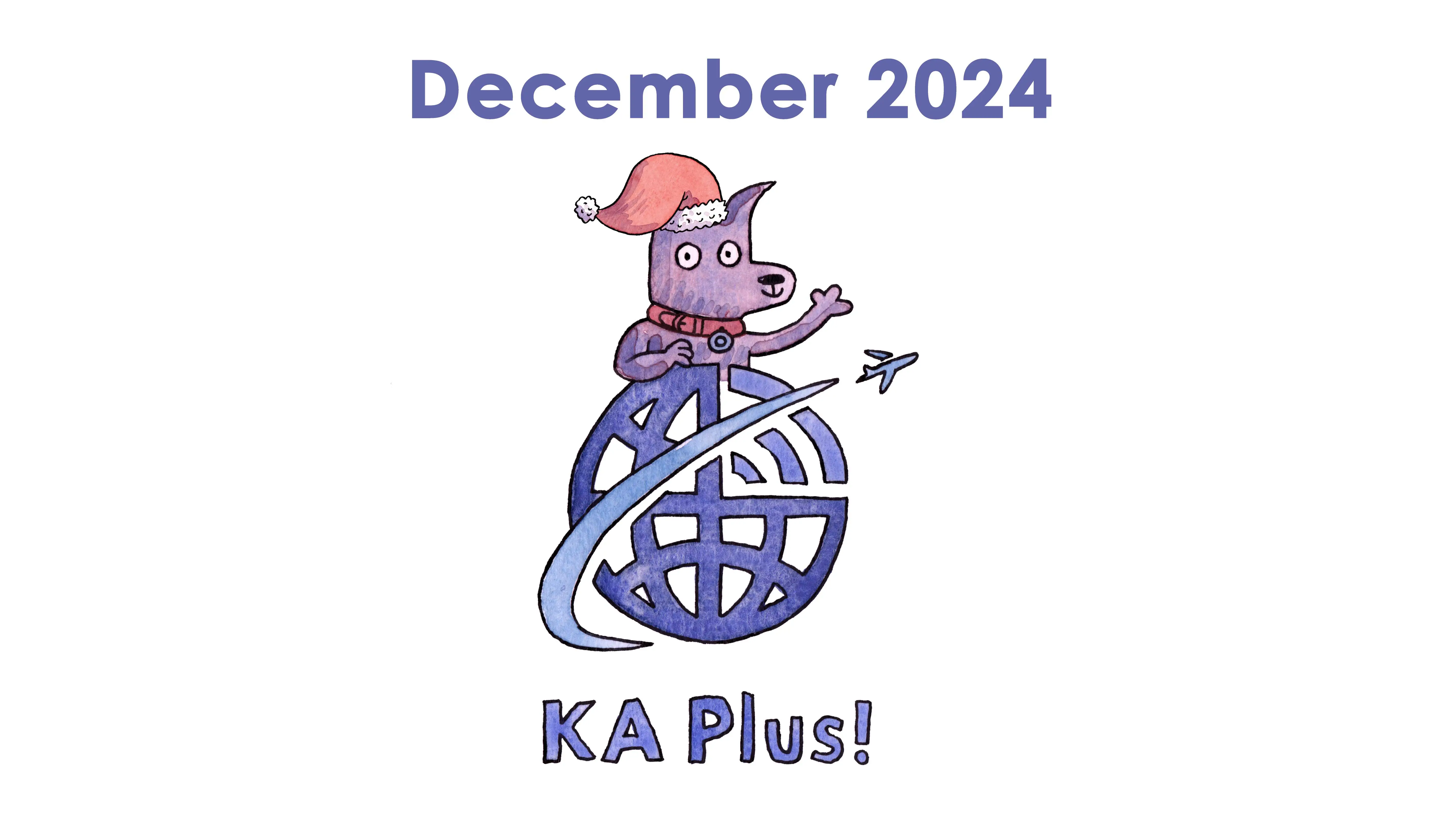 What's new on KA Plus! - December