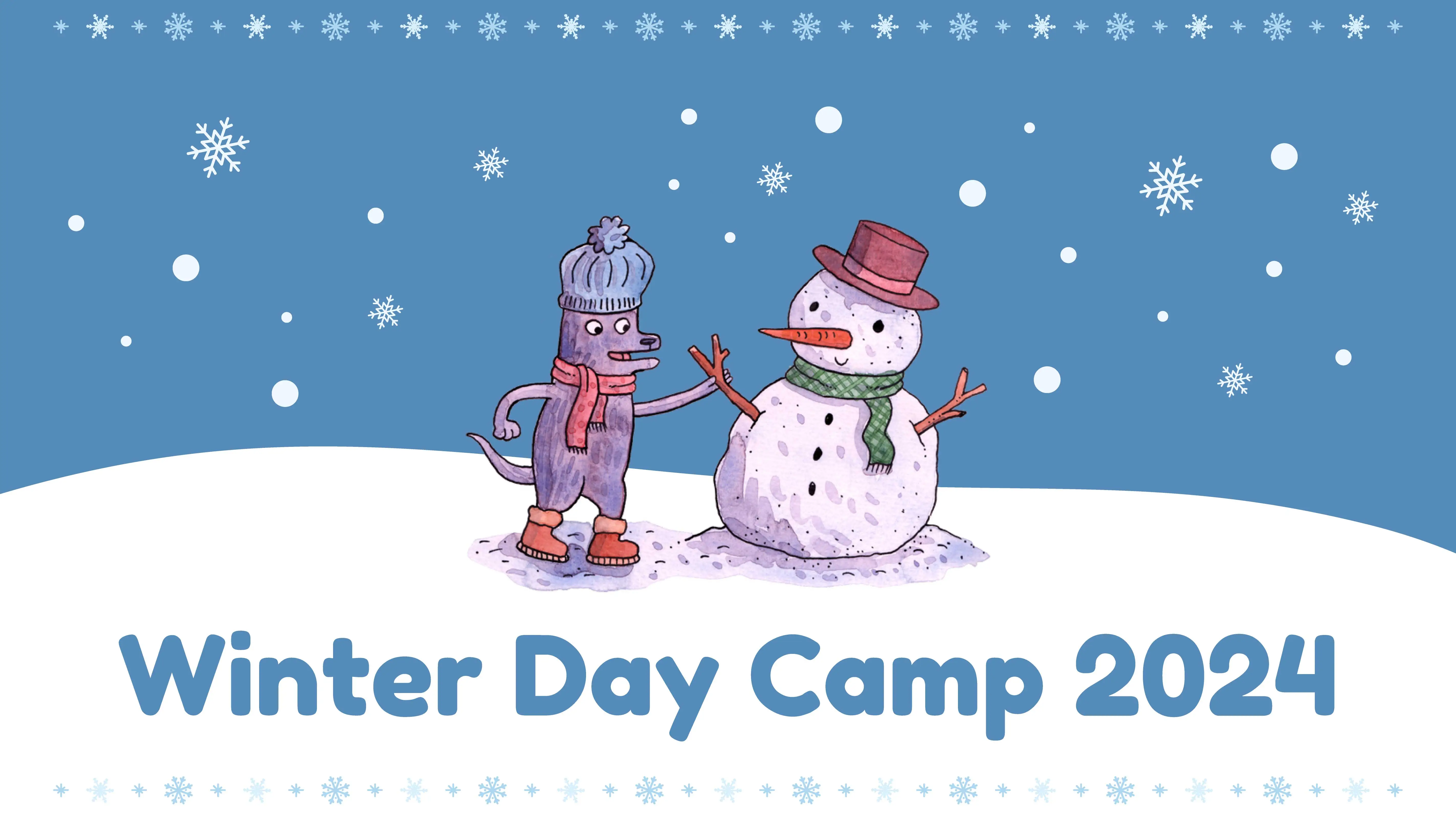 KA Winter Day Camp 2024