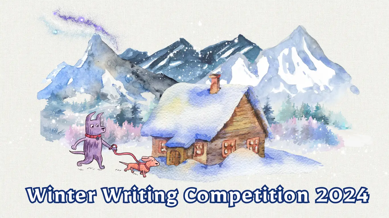 KA Winter Writing Competition 2024