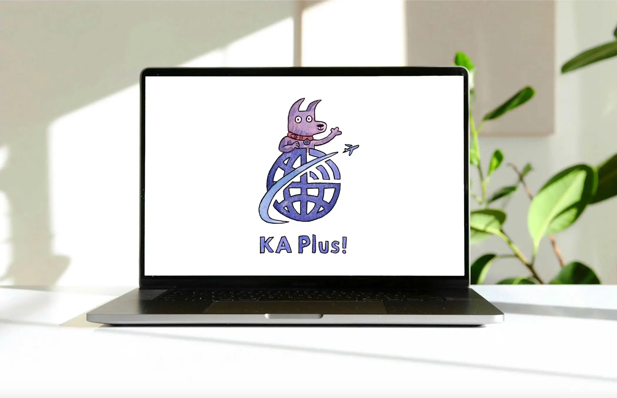 KA Plus!