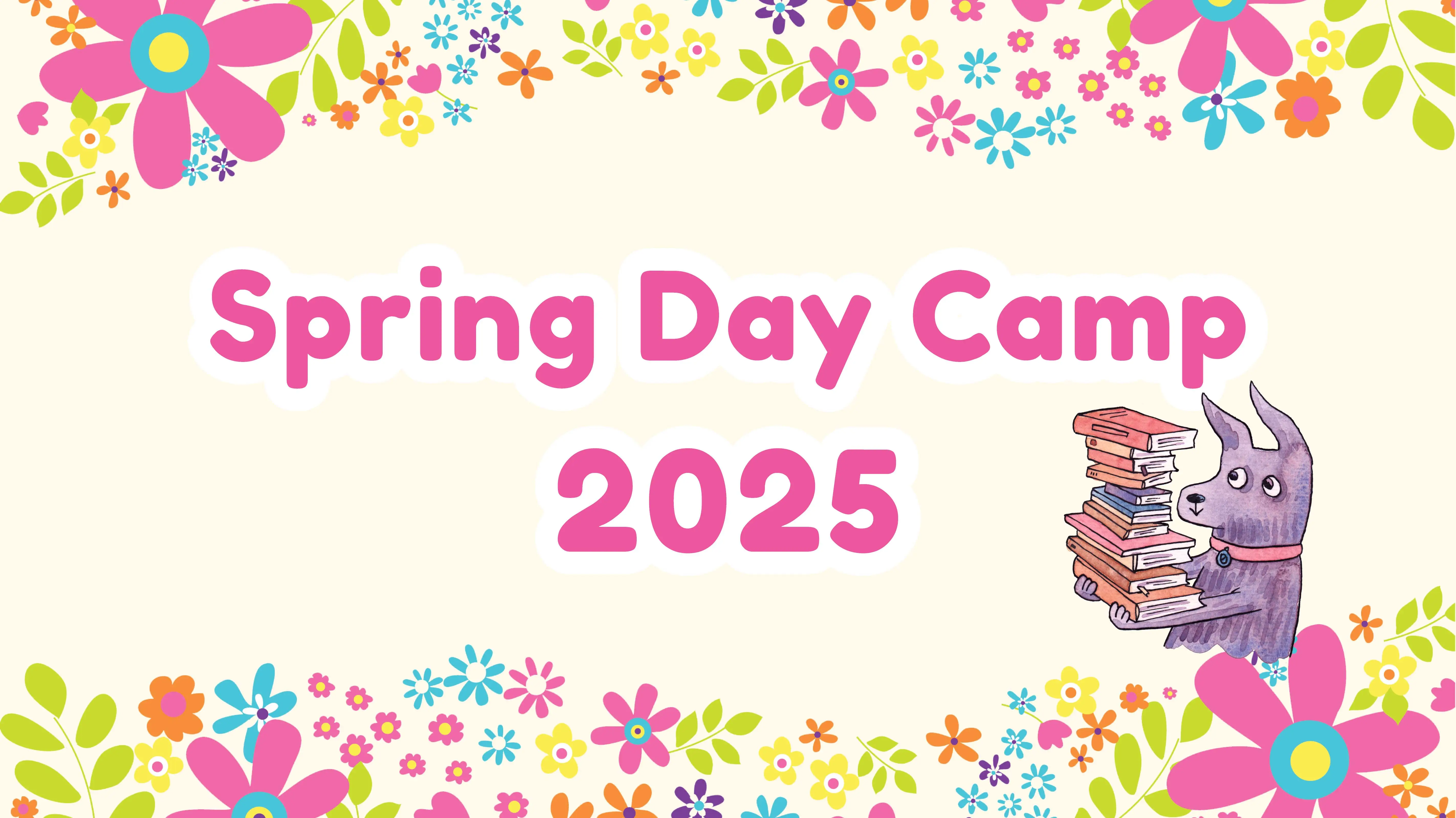 KA Spring Day Camp 2025