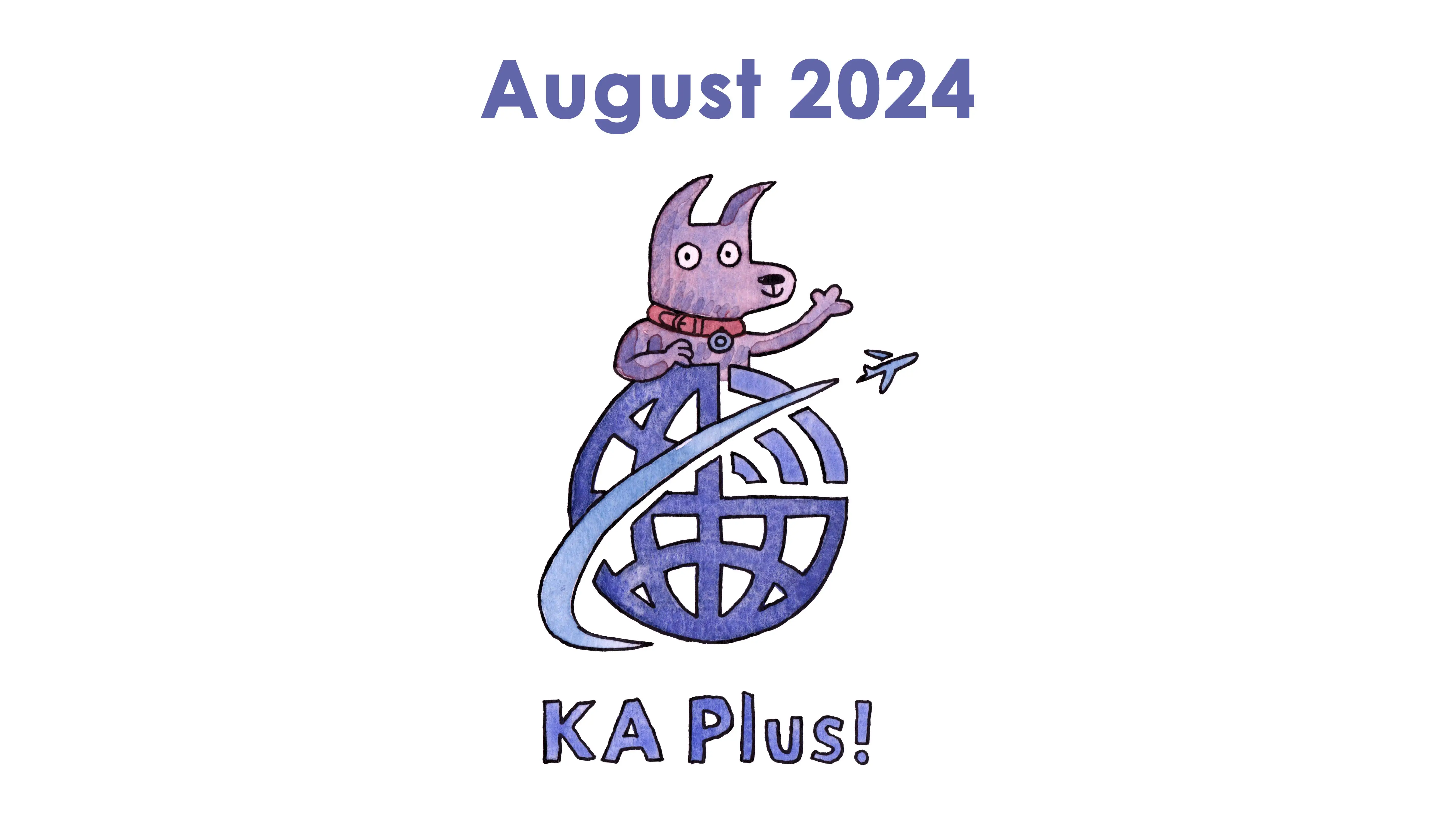 What's new on KA Plus! - August